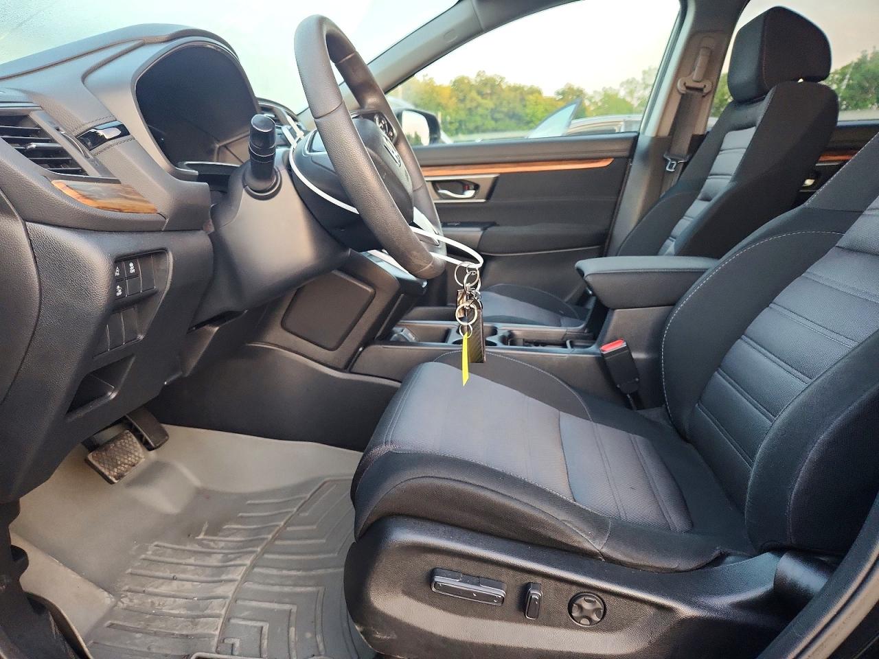 2HKRW2H54HH688424 · 2017 HONDA CR-V · 7/13