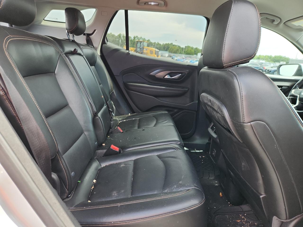3GKALPEV6KL244741 · 2019 GMC TERRAIN · 11/13