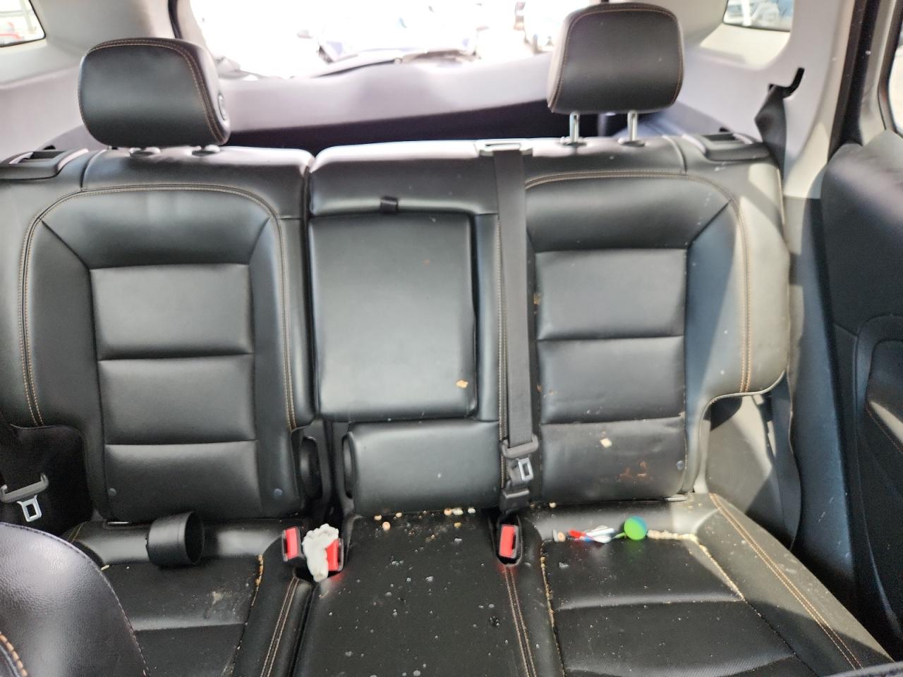 3GKALPEV6KL244741 · 2019 GMC TERRAIN · 10/13