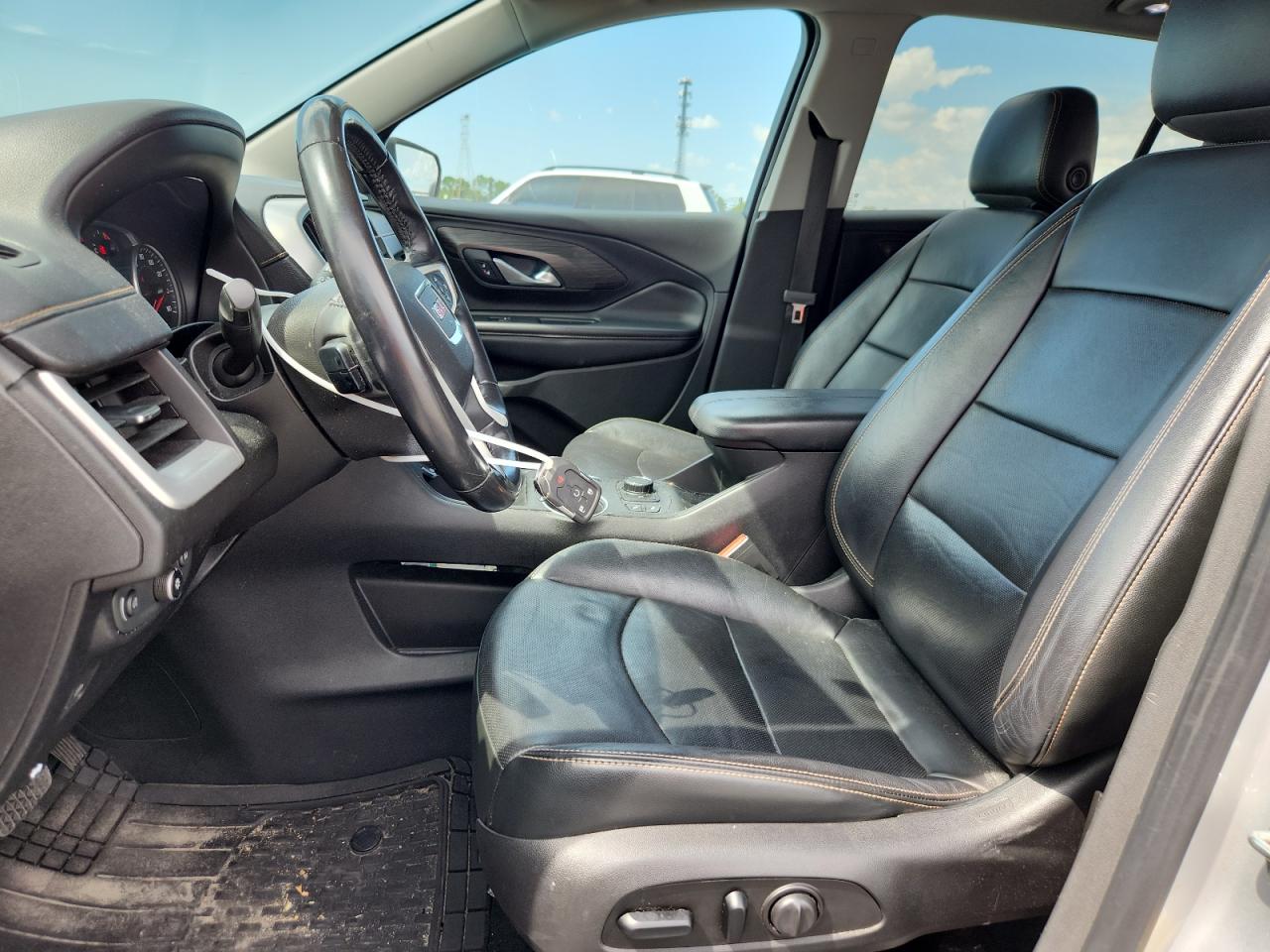 3GKALPEV6KL244741 · 2019 GMC TERRAIN · 7/13