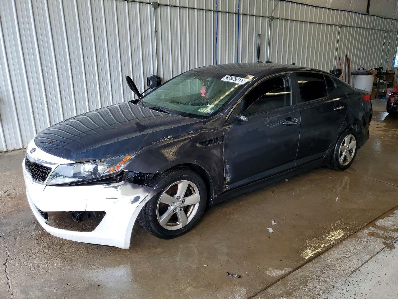 KNAGM4A76F5597914 · 2015 KIA OPTIMA