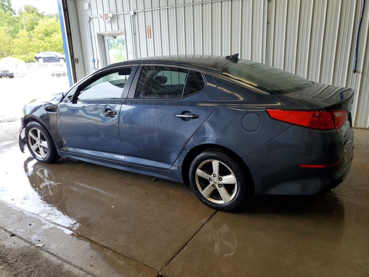 KNAGM4A76F5597914 · 2015 KIA OPTIMA · 2/12