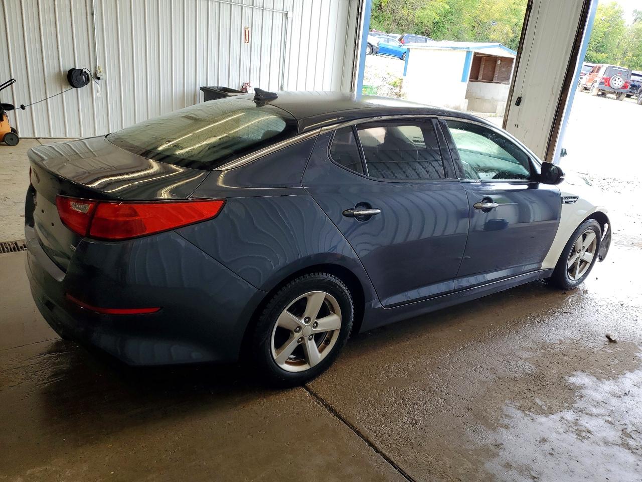 KNAGM4A76F5597914 · 2015 KIA OPTIMA · 3/12