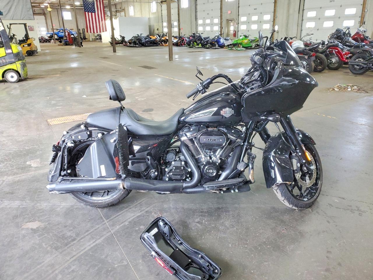 2023 HARLEY-DAVIDSON FLTRXS