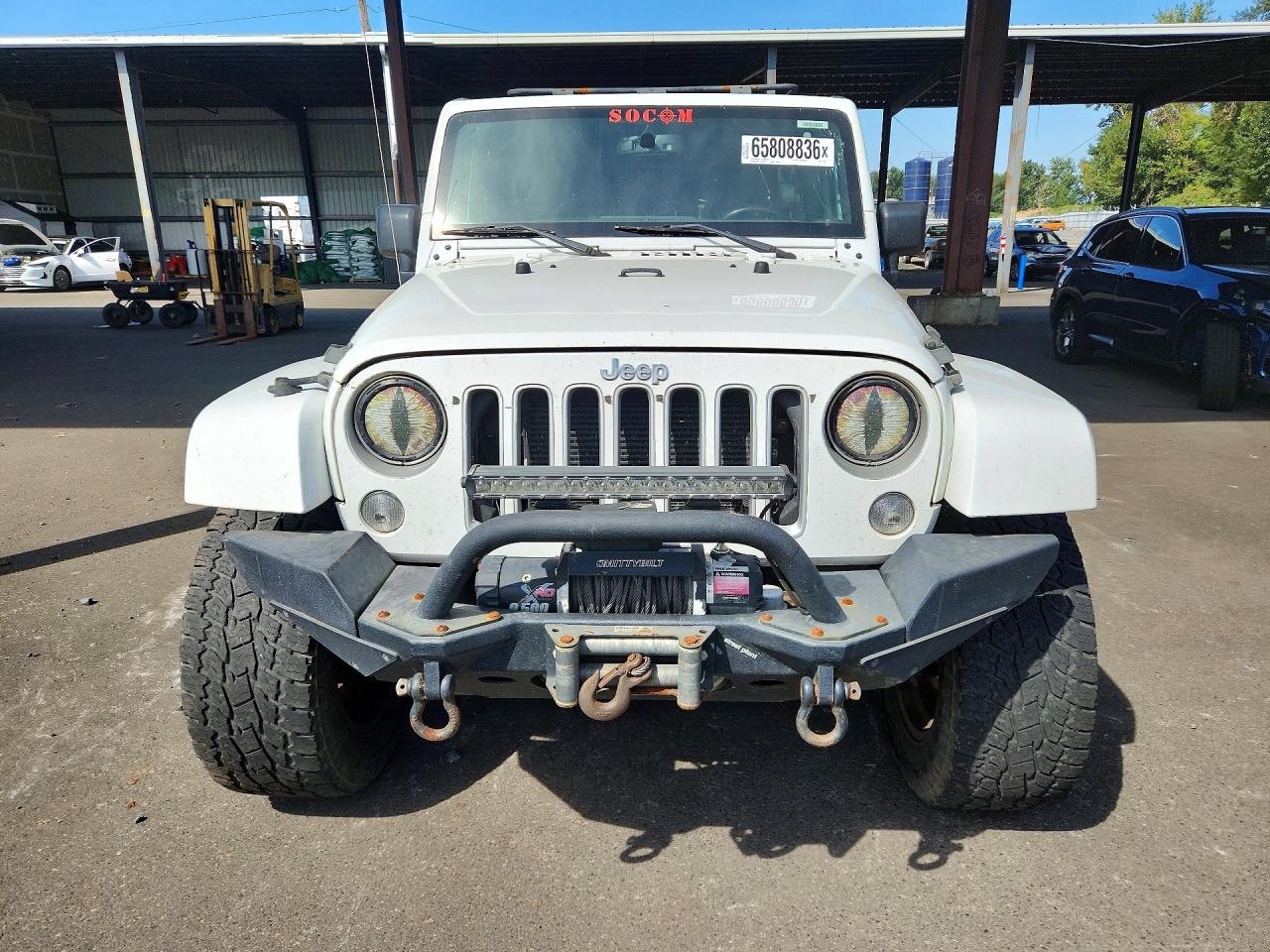1C4HJWEG5HL714385 · 2017 JEEP WRANGLER UNLIMITED · 5/12