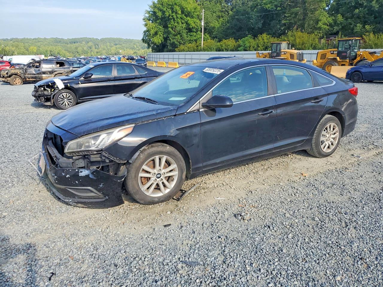 5NPE24AF1GH280048 · 2016 HYUNDAI SONATA