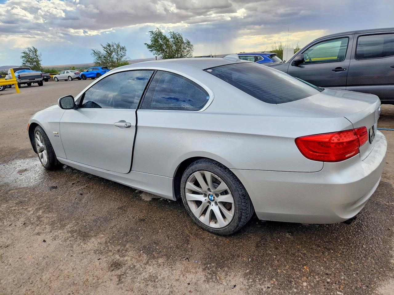 WBAKF3C52CE793435 · 2012 BMW 328 · 2/12