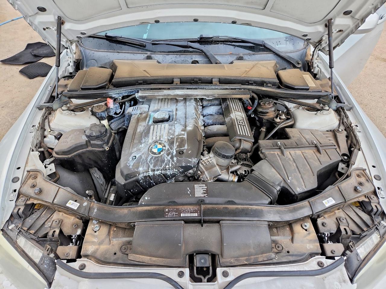 WBAKF3C52CE793435 · 2012 BMW 328 · 11/12