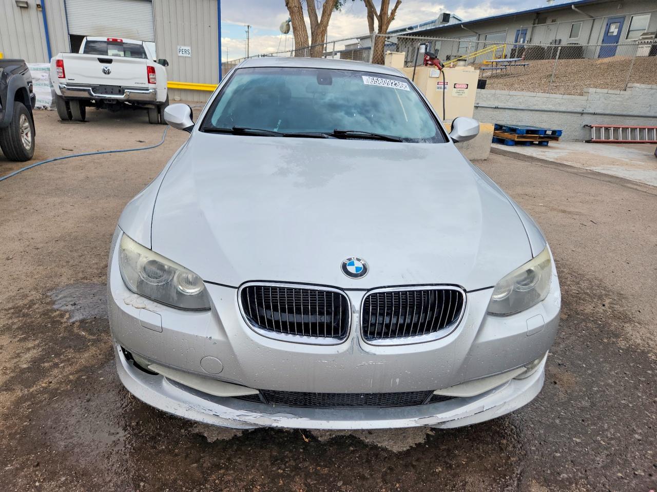 WBAKF3C52CE793435 · 2012 BMW 328 · 5/12