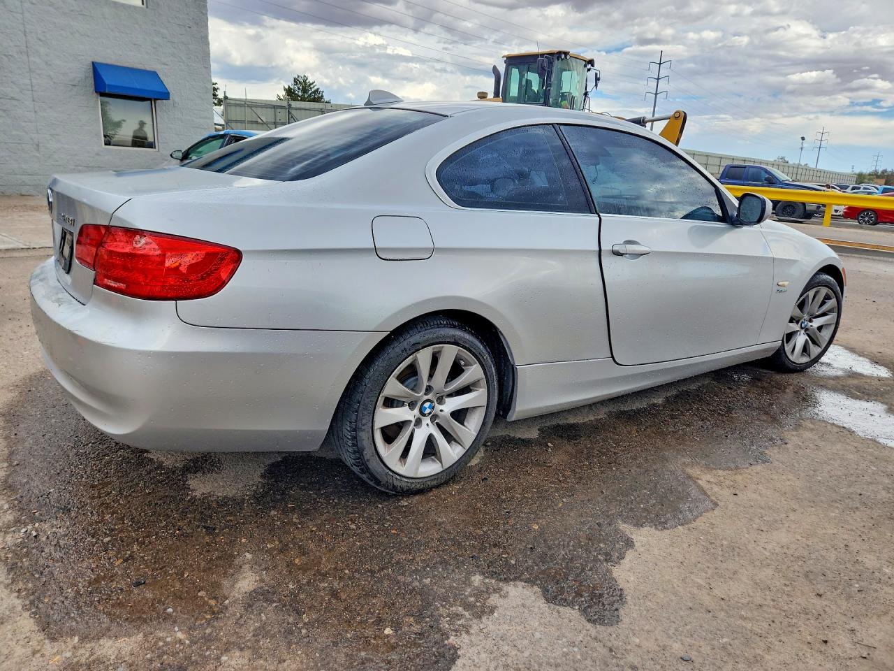 WBAKF3C52CE793435 · 2012 BMW 328 · 3/12