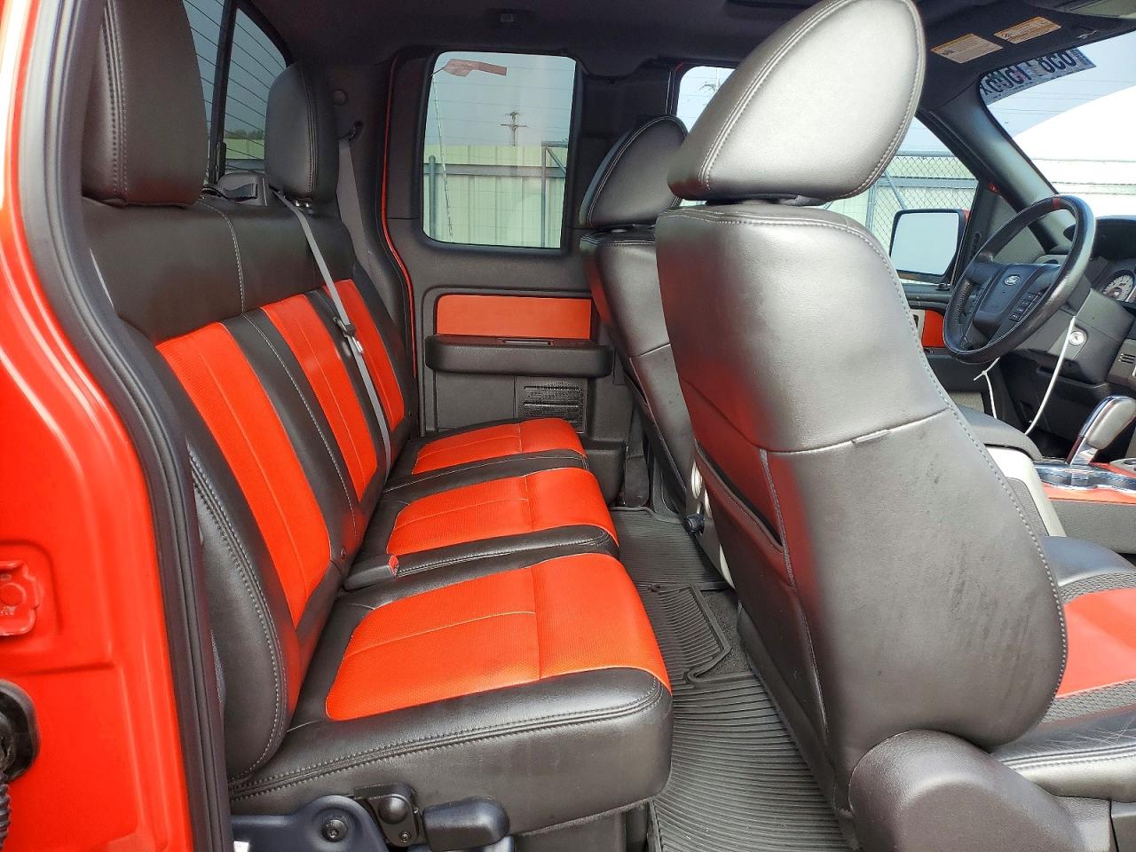 1FTEX1EV8AFA29076 · 2010 FORD F150 · 10/12