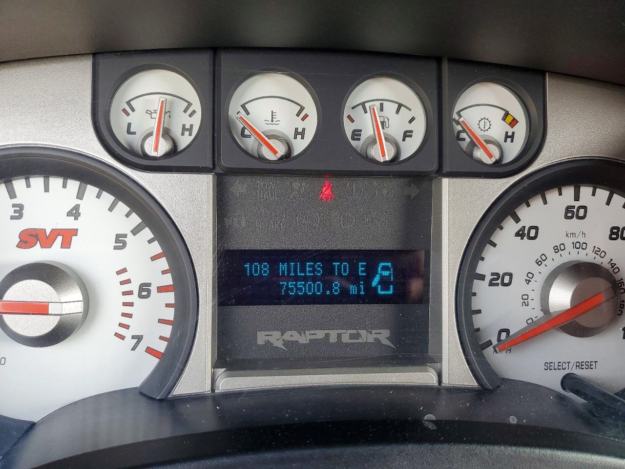 1FTEX1EV8AFA29076 · 2010 FORD F150 · 9/12