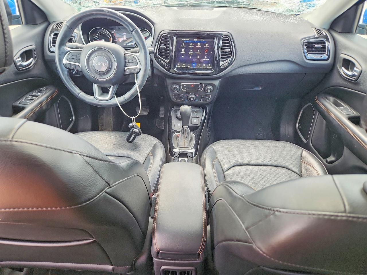 3C4NJDCB5MT596058 · 2021 JEEP COMPASS · 8/13