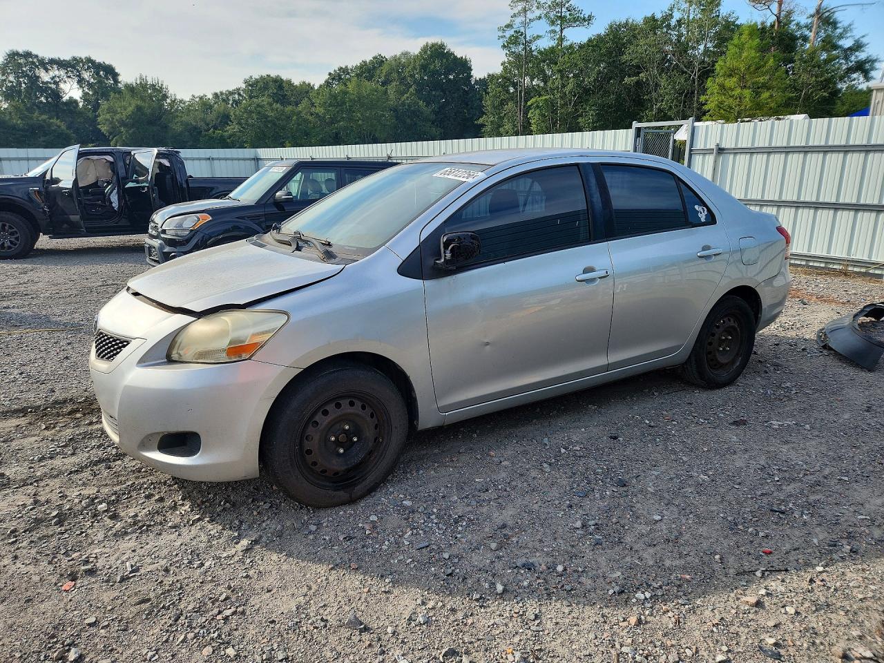 JTDBT4K36CL017984 · 2012 TOYOTA YARIS