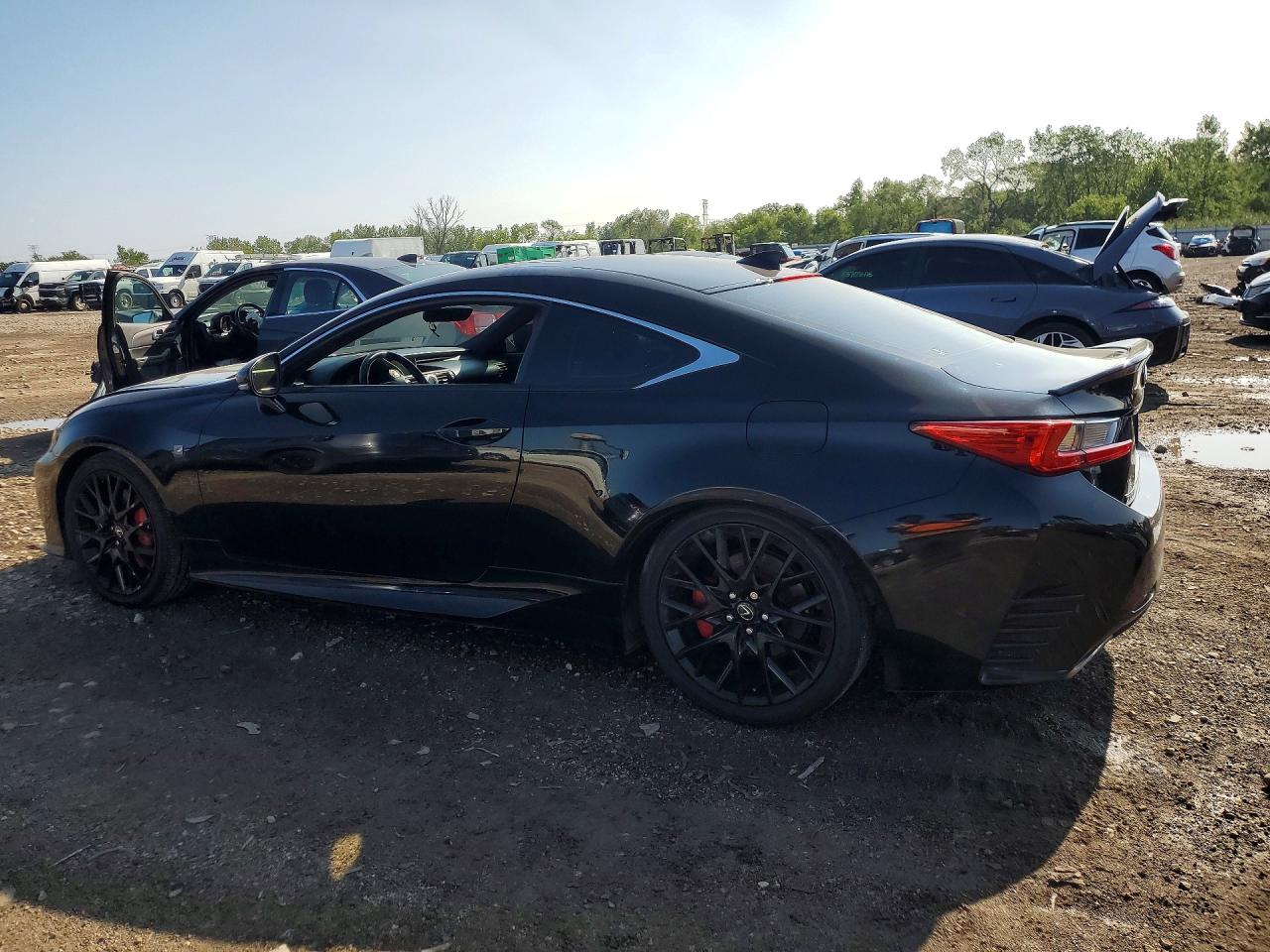 JTHSE5BC4G5006717 · 2016 LEXUS RC · 2/12