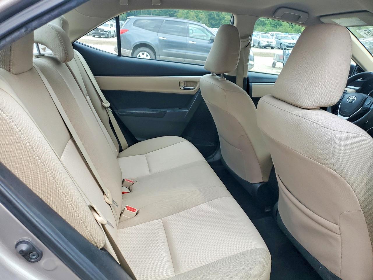 2T1BPRHE0EC192431 · 2014 TOYOTA COROLLA · 10/12