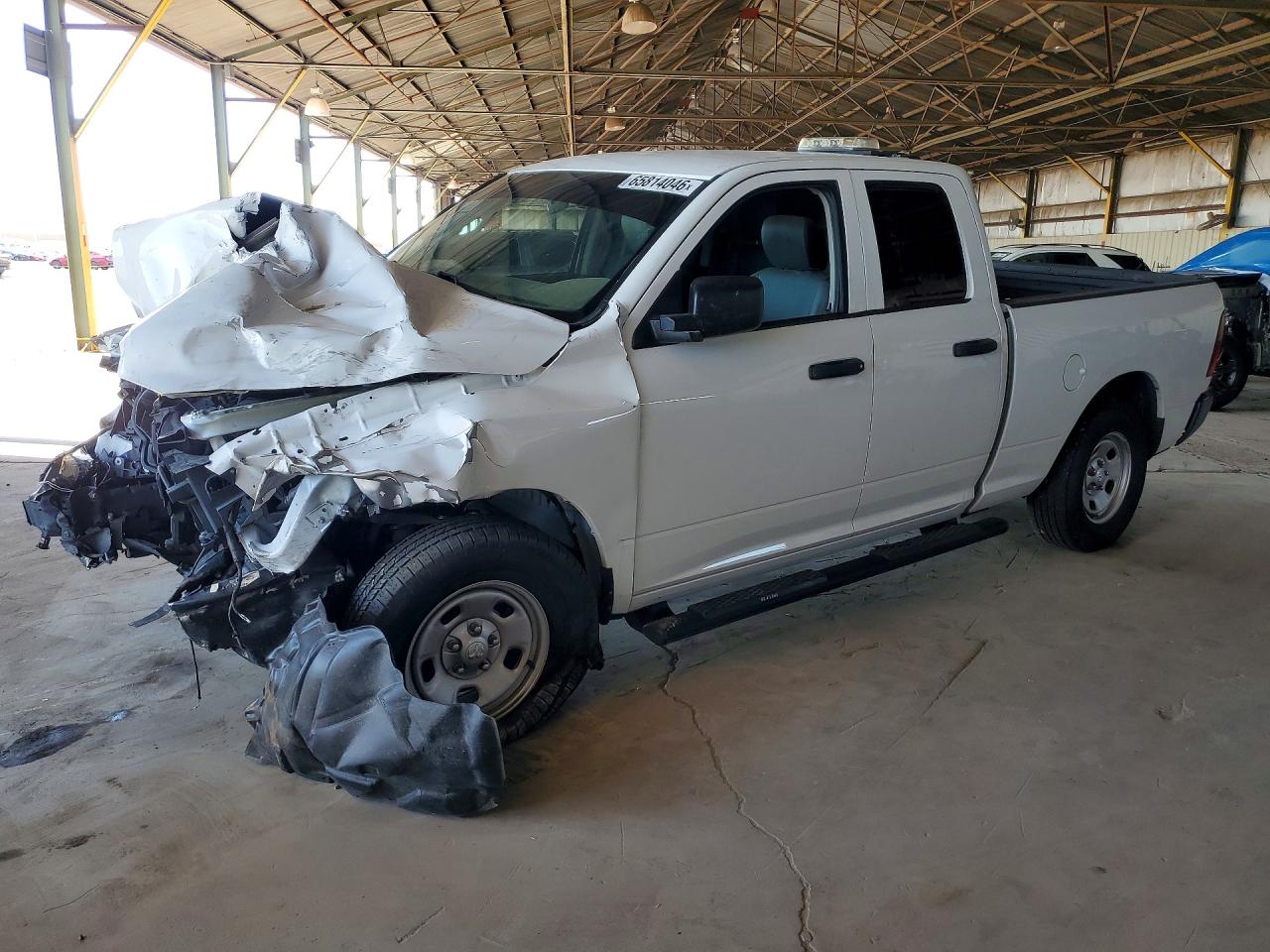 2023 RAM 1500 CLASSIC