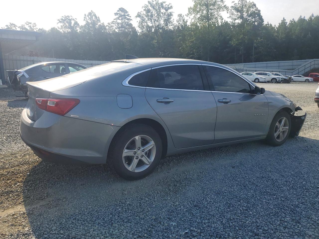 1G1ZB5ST7RF250361 · 2024 CHEVROLET MALIBU · 3/12