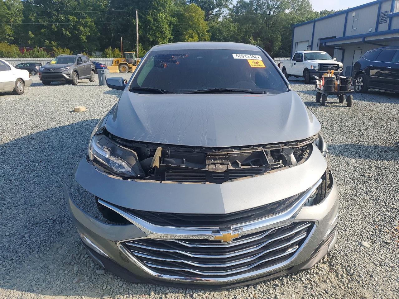 1G1ZB5ST7RF250361 · 2024 CHEVROLET MALIBU · 5/12