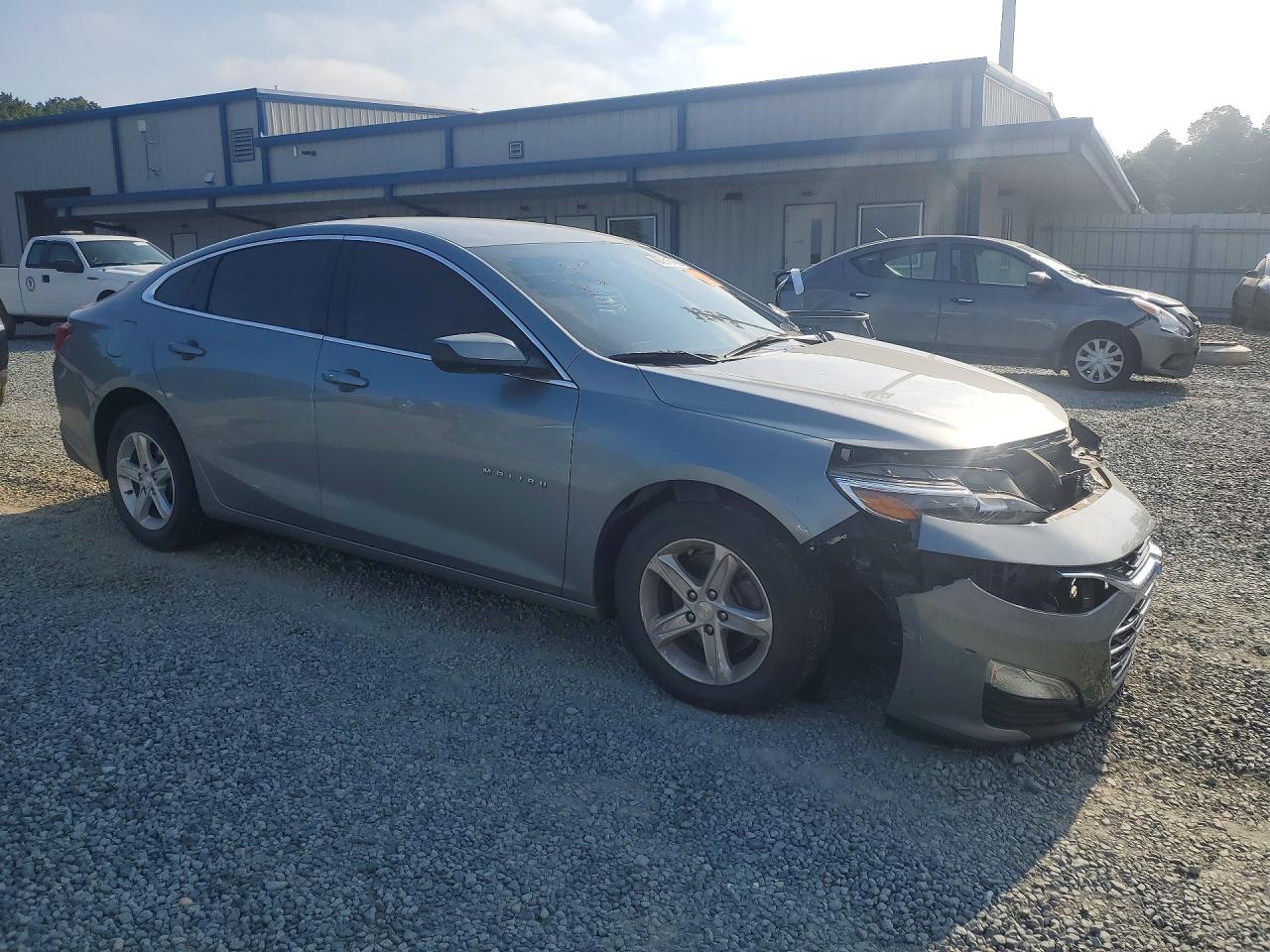 1G1ZB5ST7RF250361 · 2024 CHEVROLET MALIBU · 4/12