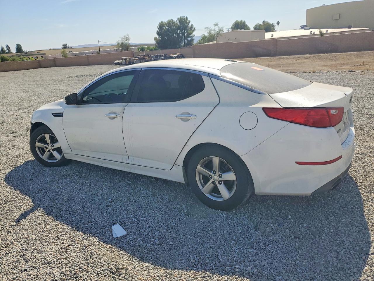 KNAGM4A73E5510470 · 2014 KIA OPTIMA · 2/12