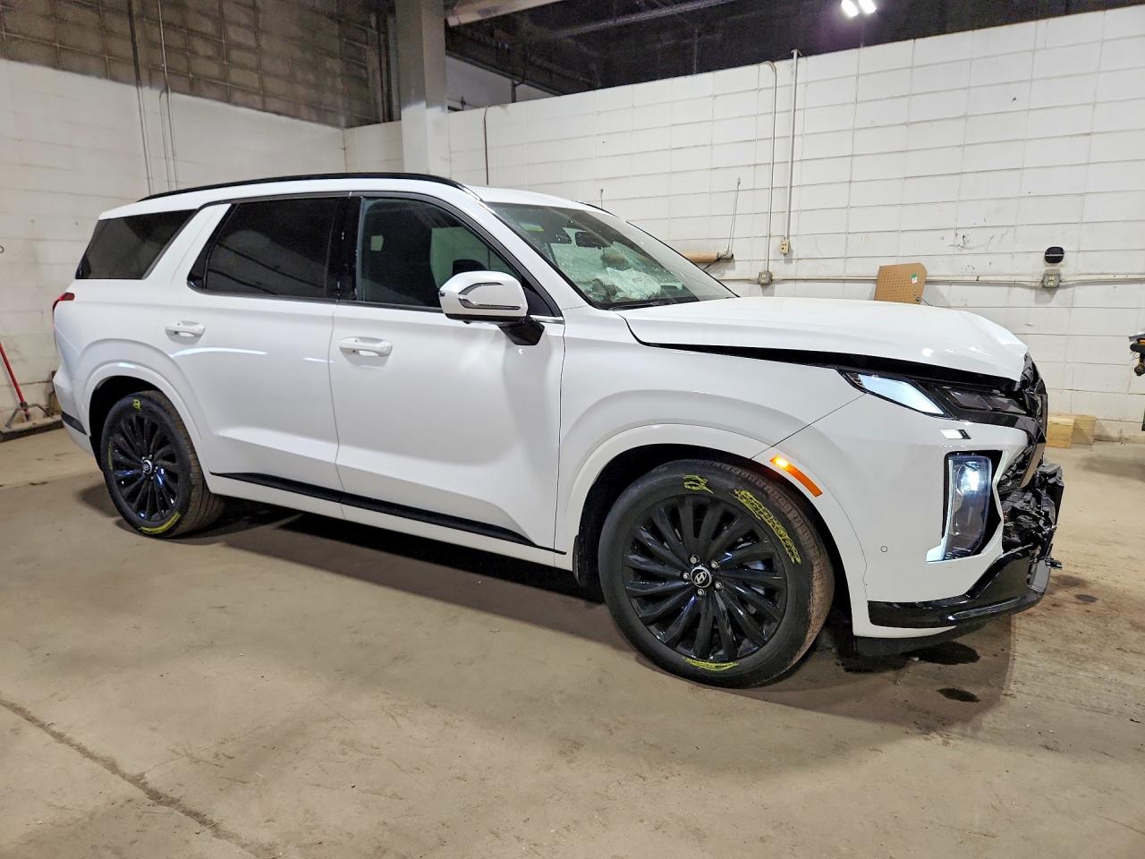 KM8R7DGE9RU683183 · 2024 HYUNDAI PALISADE · 4/13