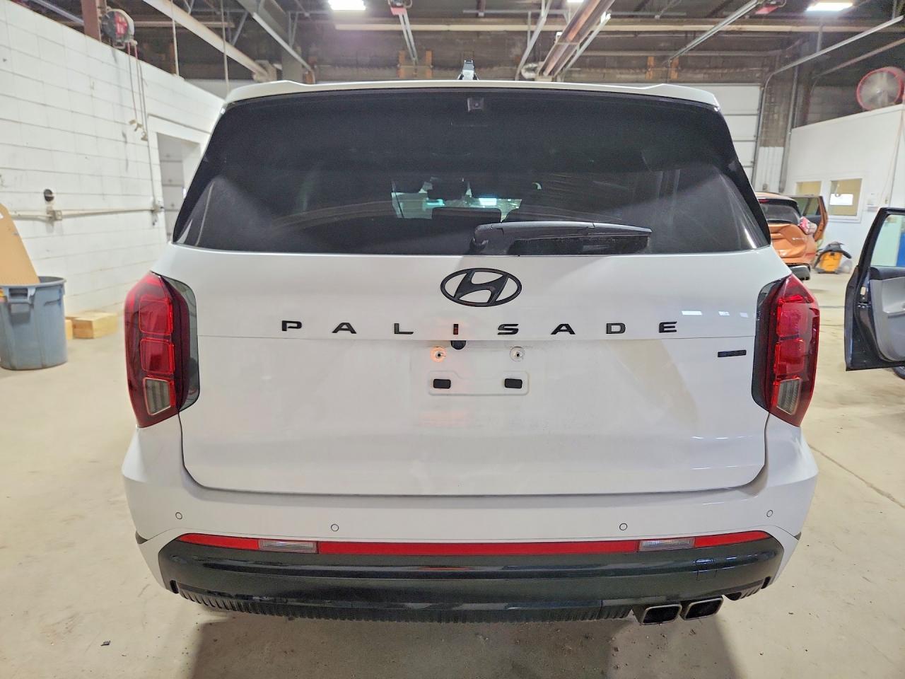 KM8R7DGE9RU683183 · 2024 HYUNDAI PALISADE · 6/13