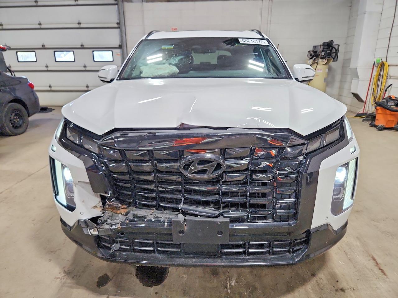KM8R7DGE9RU683183 · 2024 HYUNDAI PALISADE · 5/13