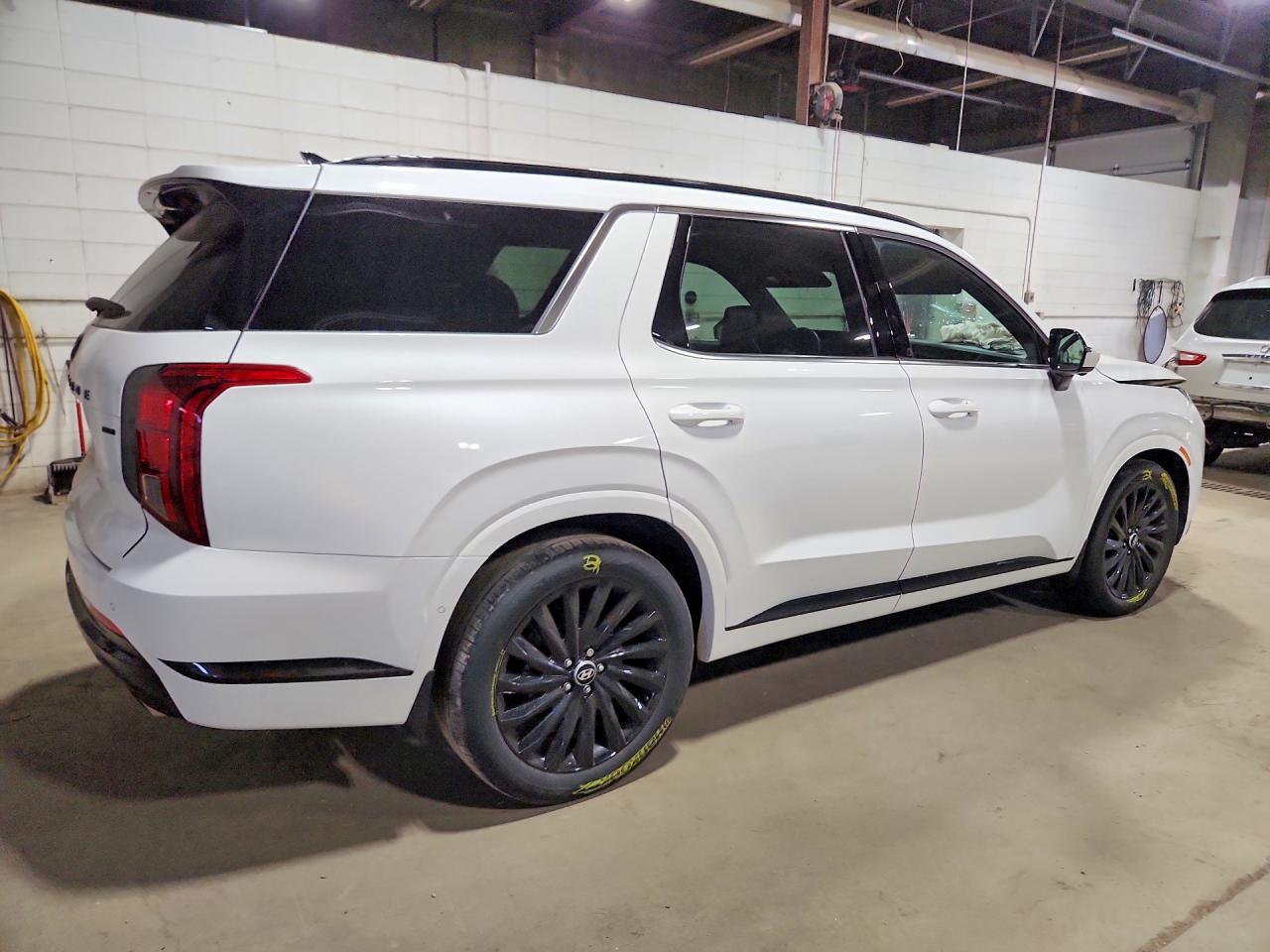 KM8R7DGE9RU683183 · 2024 HYUNDAI PALISADE · 3/13