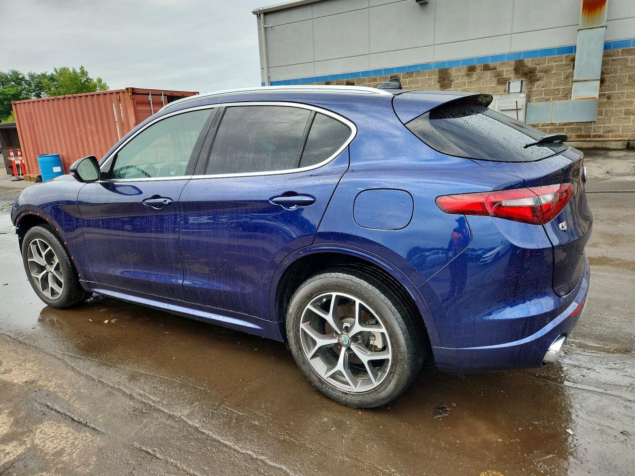 ZASPAKBN5L7C93882 · 2020 ALFA ROMEO STELVIO · 2/14