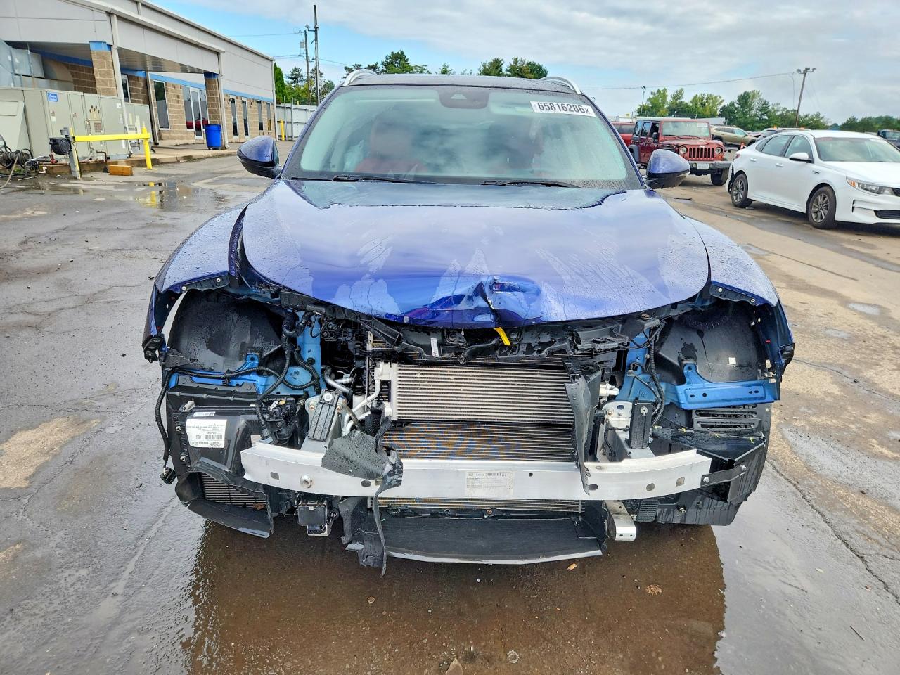 ZASPAKBN5L7C93882 · 2020 ALFA ROMEO STELVIO · 5/14