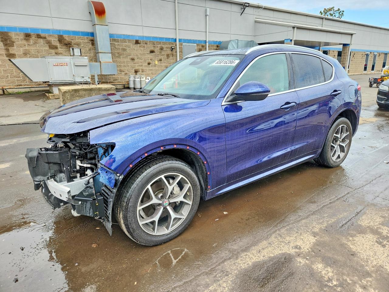ZASPAKBN5L7C93882 · 2020 ALFA ROMEO STELVIO