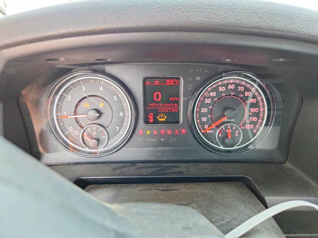 1C6RR7XTXMS549079 · 2021 RAM 1500 CLASSIC · 9/12
