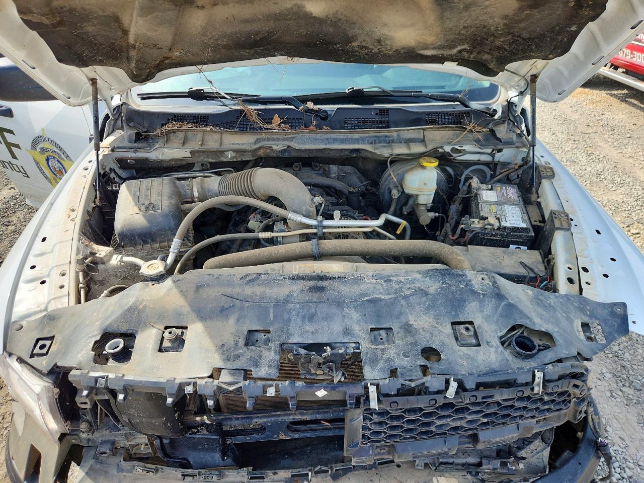 1C6RR7XTXMS549079 · 2021 RAM 1500 CLASSIC · 11/12