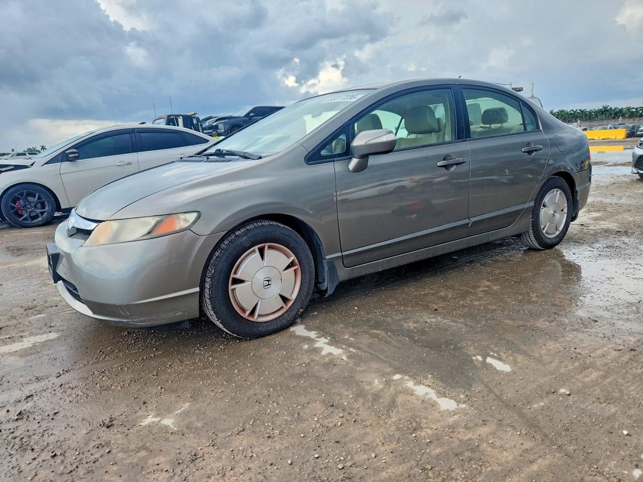 JHMFA36208S025254 · 2008 HONDA CIVIC
