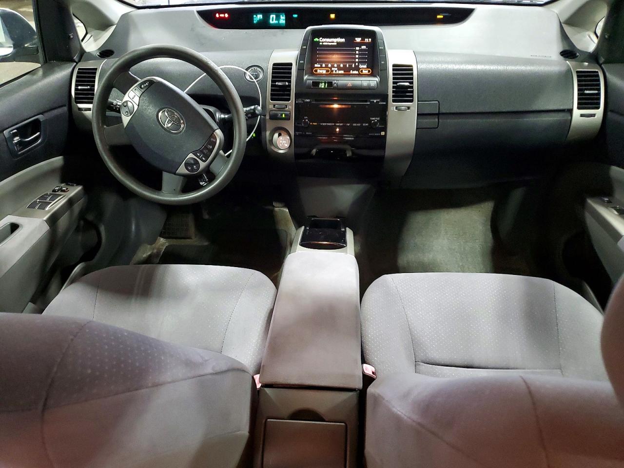 JTDKB20U383349312 · 2008 TOYOTA PRIUS · 8/13