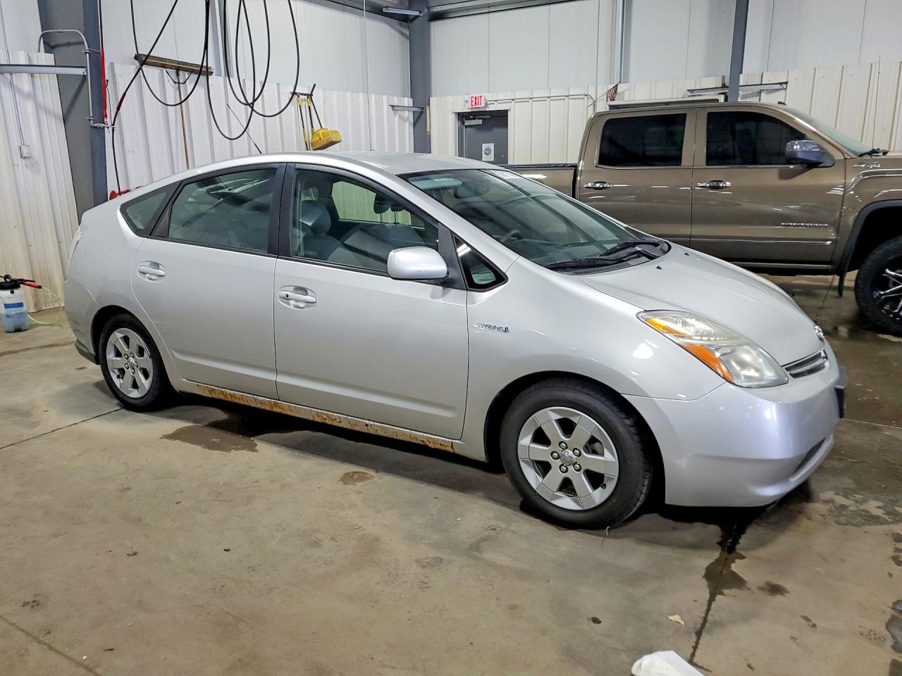 JTDKB20U383349312 · 2008 TOYOTA PRIUS · 4/13