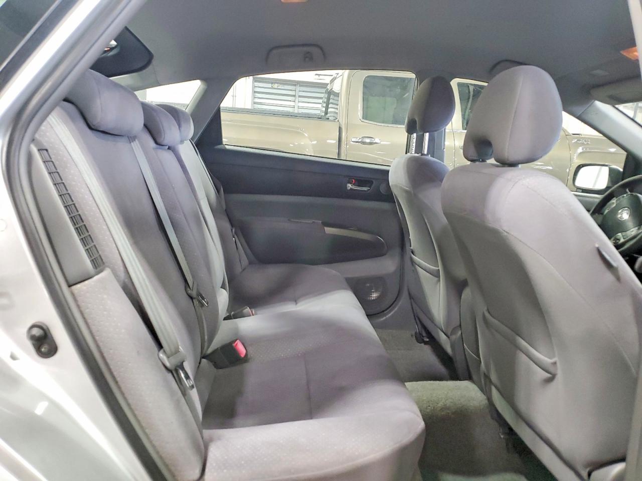 JTDKB20U383349312 · 2008 TOYOTA PRIUS · 11/13