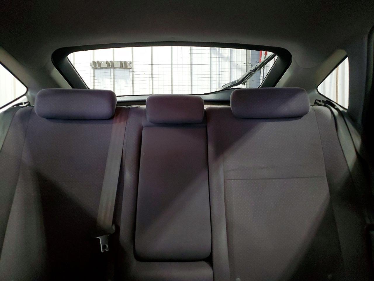 JTDKB20U383349312 · 2008 TOYOTA PRIUS · 10/13