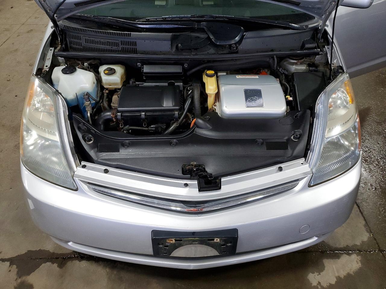 JTDKB20U383349312 · 2008 TOYOTA PRIUS · 12/13
