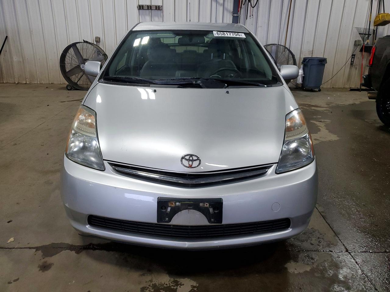 JTDKB20U383349312 · 2008 TOYOTA PRIUS · 5/13