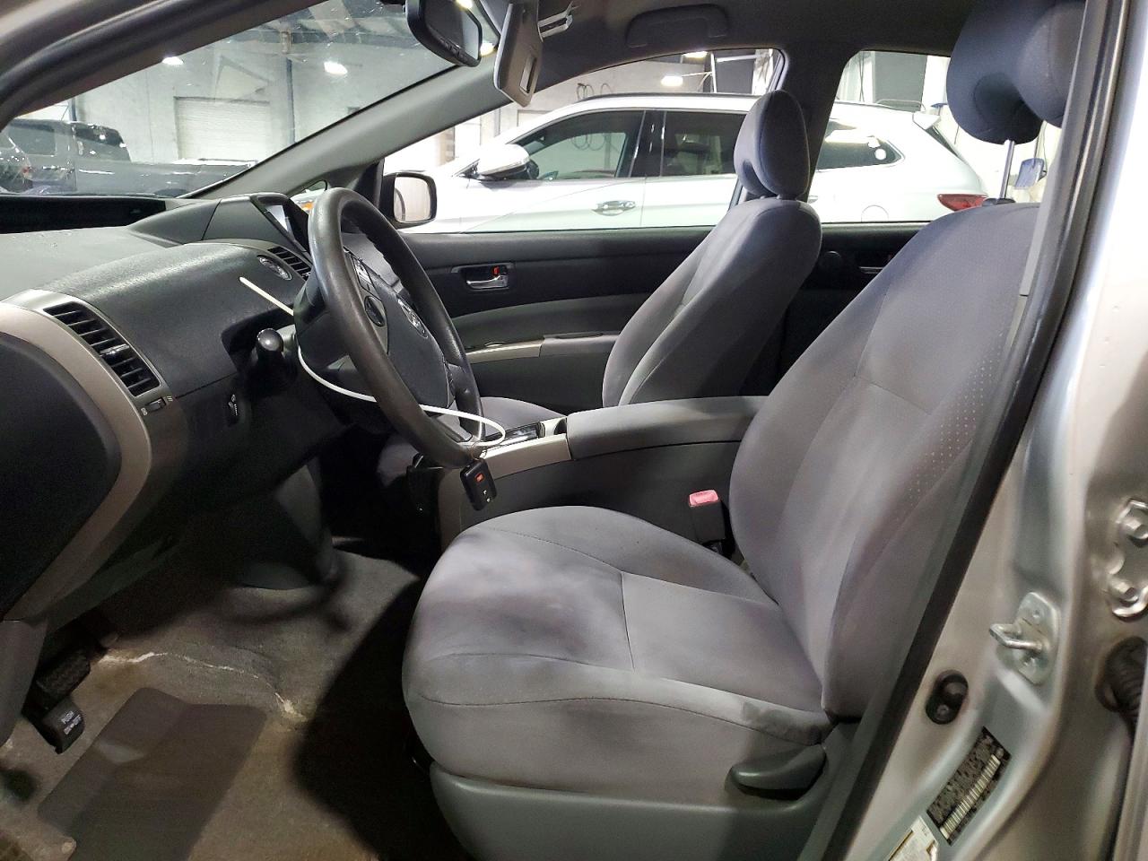 JTDKB20U383349312 · 2008 TOYOTA PRIUS · 7/13