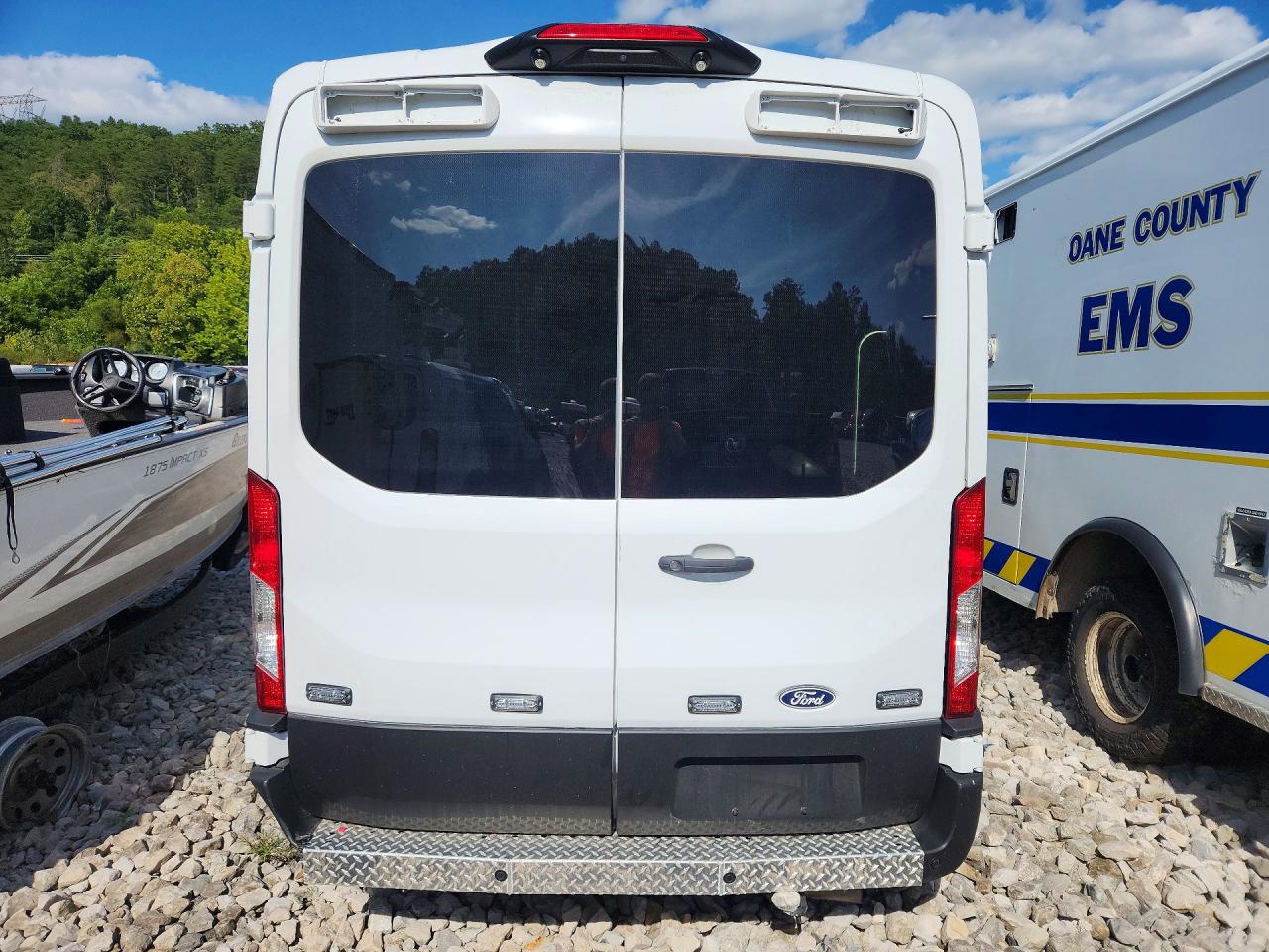 1FDBW2CG0TKA14562 · 2026 FORD TRANSIT · 6/13