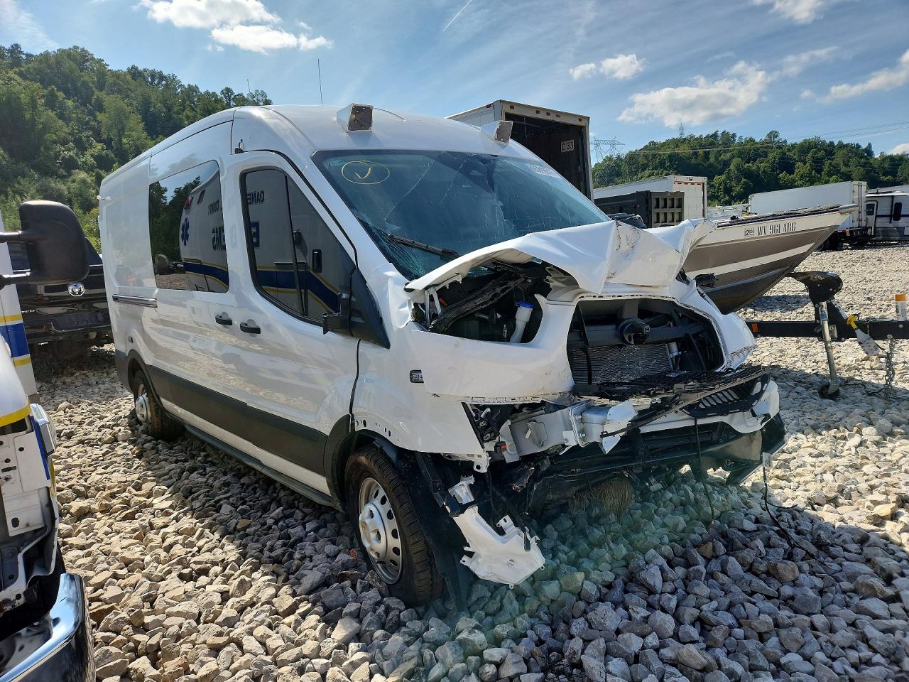 1FDBW2CG0TKA14562 · 2026 FORD TRANSIT · 4/13