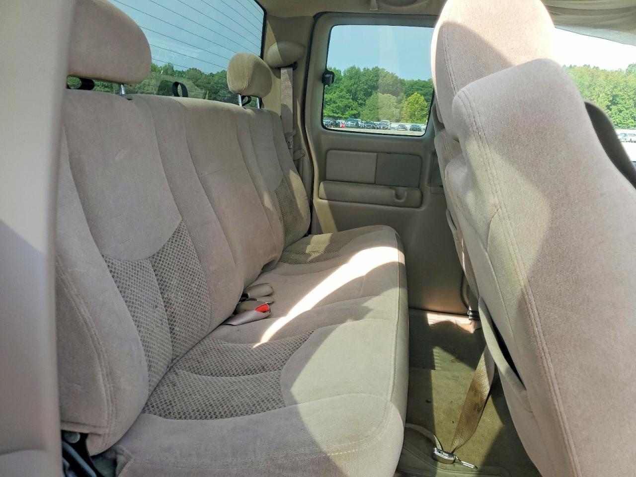 2GCEC19T141269621 · 2004 CHEVROLET SILVERADO · 10/12