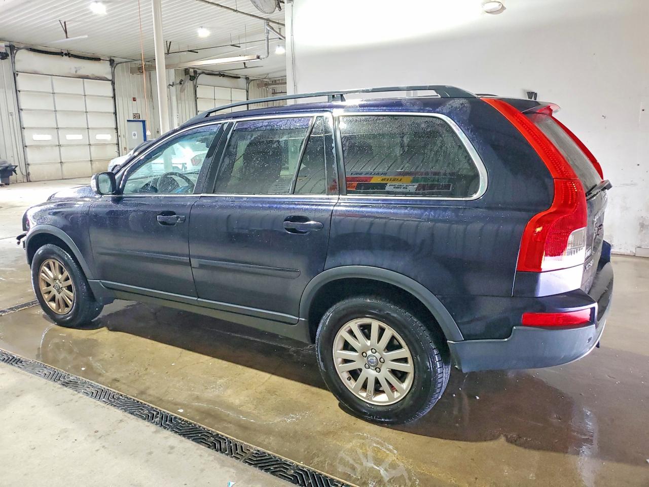 YV4CZ982781428096 · 2008 VOLVO XC90 · 2/13