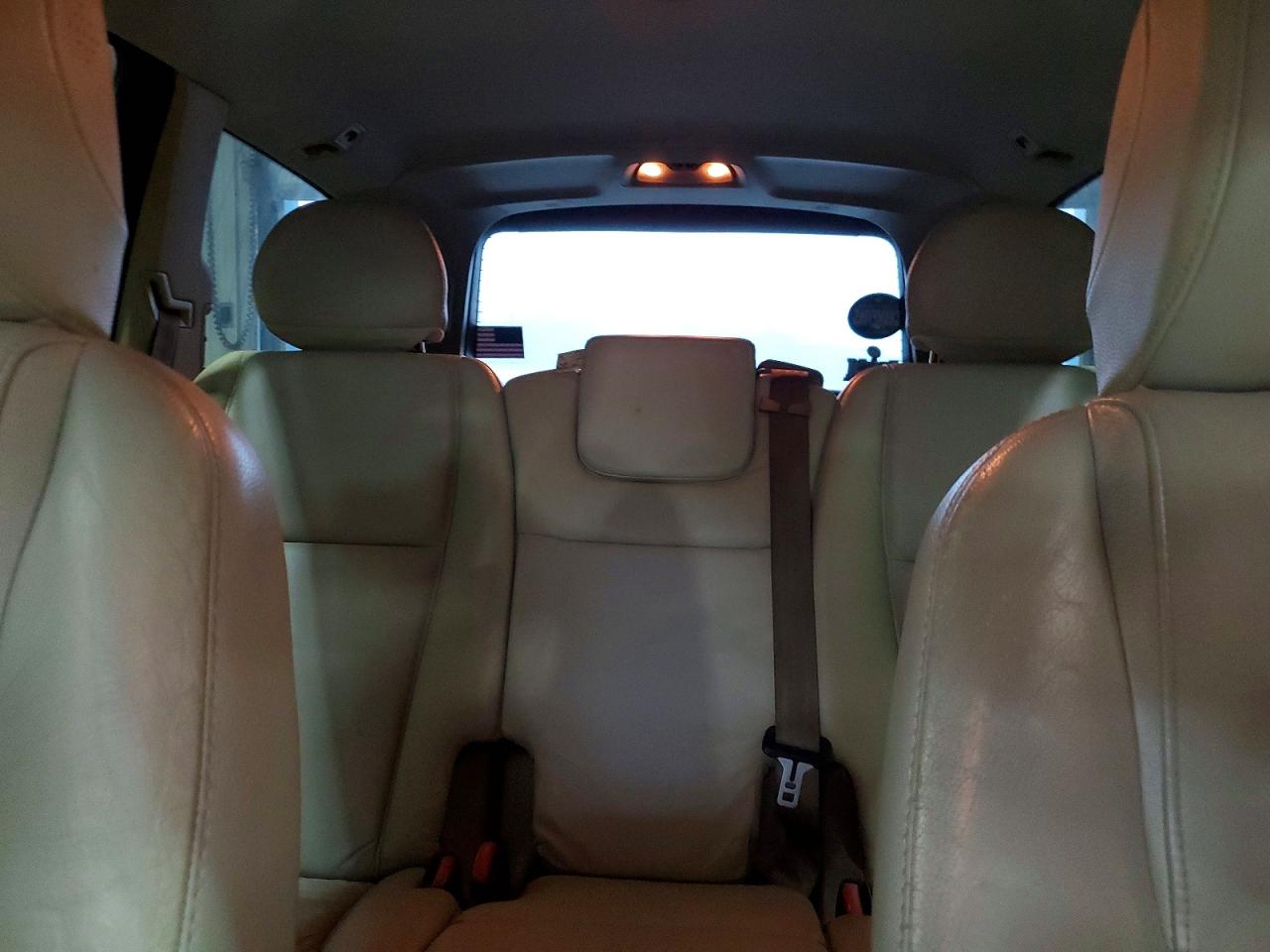 YV4CZ982781428096 · 2008 VOLVO XC90 · 10/13