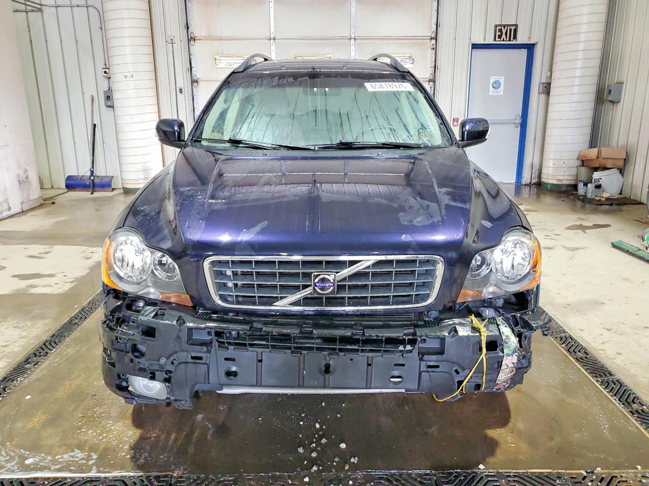 YV4CZ982781428096 · 2008 VOLVO XC90 · 5/13