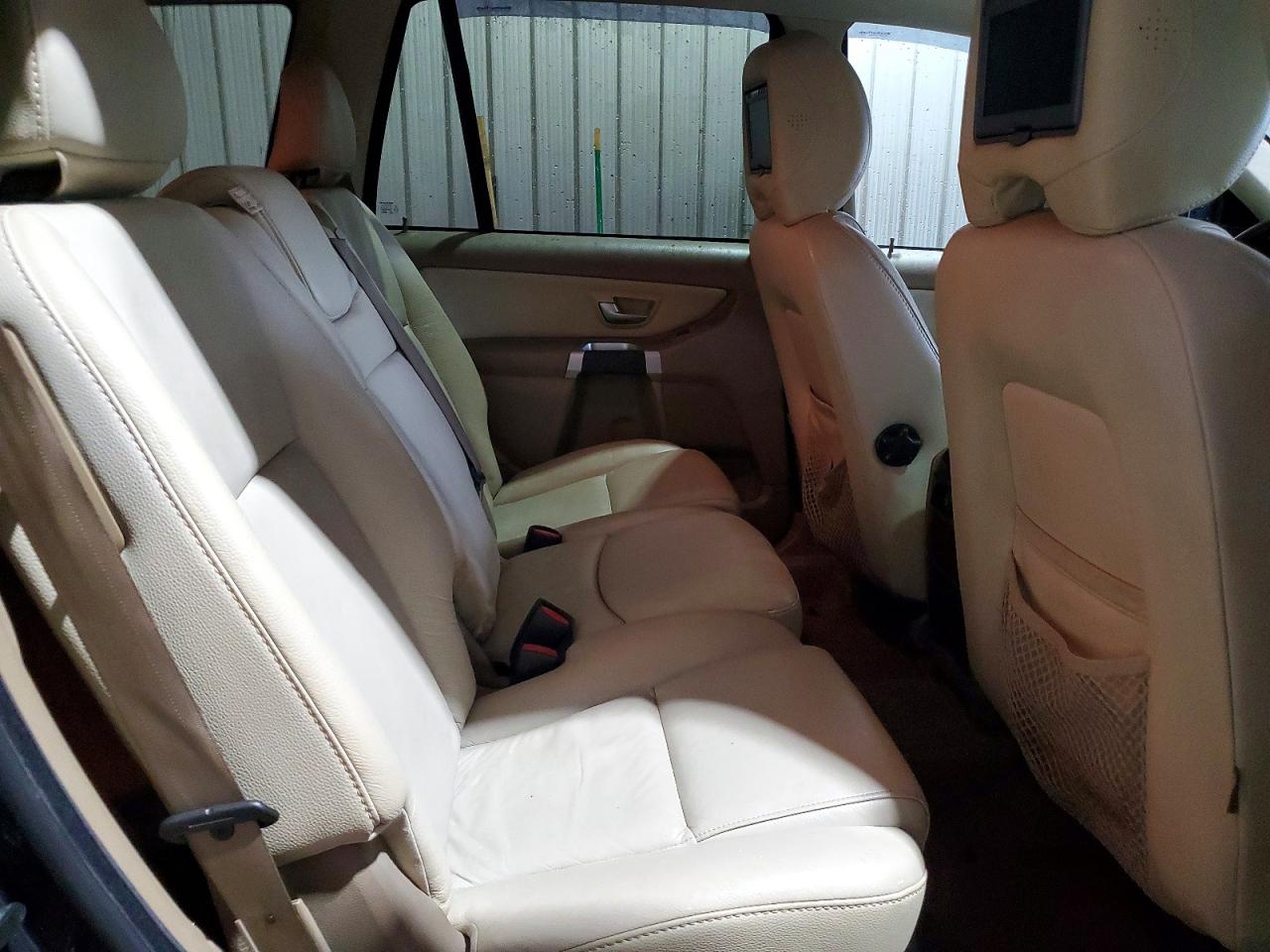 YV4CZ982781428096 · 2008 VOLVO XC90 · 11/13