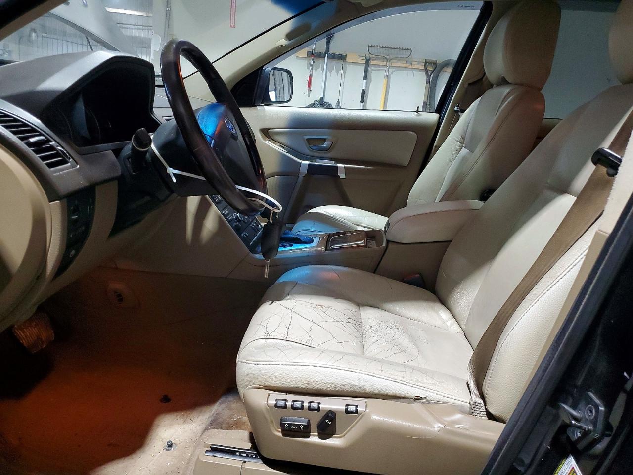 YV4CZ982781428096 · 2008 VOLVO XC90 · 7/13